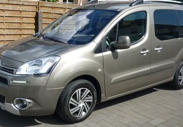 Citroen Berlingo 77.700 km 10.980 &euro; Hilden 40721