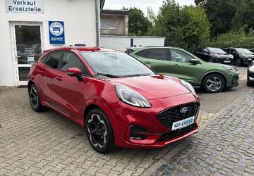 Ford Puma 11.750 km 22.990 &euro; Grevenbroich 41517