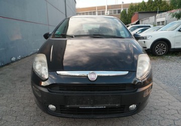 Fiat Punto Evo 188.574 km 2.200 &euro; erkrath 40699