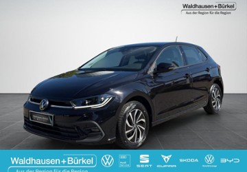 VW Polo 44.726 km 16.490 &euro; Viersen 41751