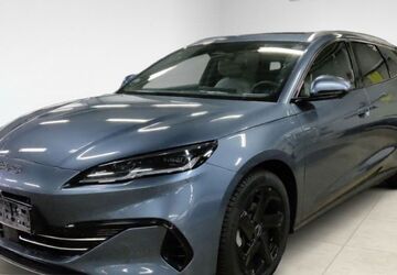 BYD SEAL 6 12.736 km 26.980 &euro; Düsseldorf 40589