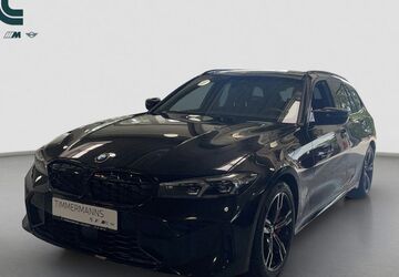 BMW M340d 25.507 km 52.960 &euro; Kaarst 41564