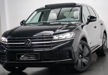 VW Touareg 79.900 km 54.999 &euro; Grevenbroich 41515