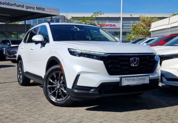 Honda CR-V 33.900 km 35.970 &euro; Düsseldorf 40233