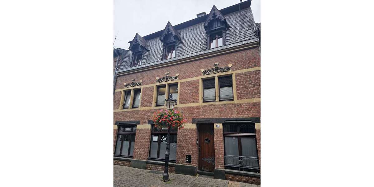 Etagenwohnung Tönisvorst St. Tönis - 3 Zimmer, 76 m&sup2;, 551&euro; | Angebot:27313739