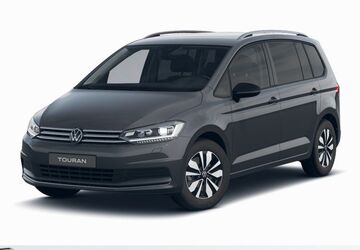 VW Touran 22.392 km 33.991 &euro; Krefeld 47803