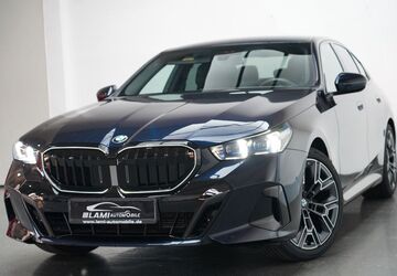 BMW 520 18.000 km 48.850 &euro; Grevenbroich 41515