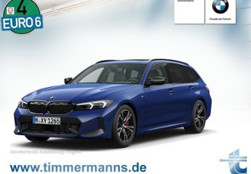 BMW M340d 15.769 km 59.470 &euro; Kaarst 41564