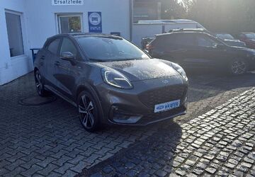 Ford Puma 74.167 km 15.490 &euro; Grevenbroich 41517