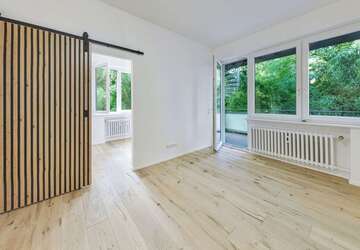Wohnung Düsseldorf / Düsseltal Düsseltal - 2 Zimmer, 42 m&sup2;, 630&euro; | Angebot:27347303