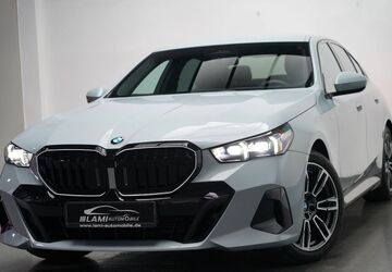BMW 520 41.300 km 54.999 &euro; Grevenbroich 41515