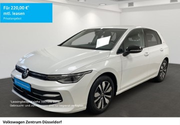 VW Golf 14.522 km 27.990 &euro; Düsseldorf 40233