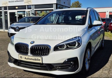 BMW 220 Gran Tourer 63.000 km 21.340 &euro; Grevenbroich 41515