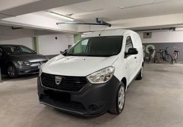 Dacia Dokker 146.300 km 4.950 &euro; Düsseldorf 40625