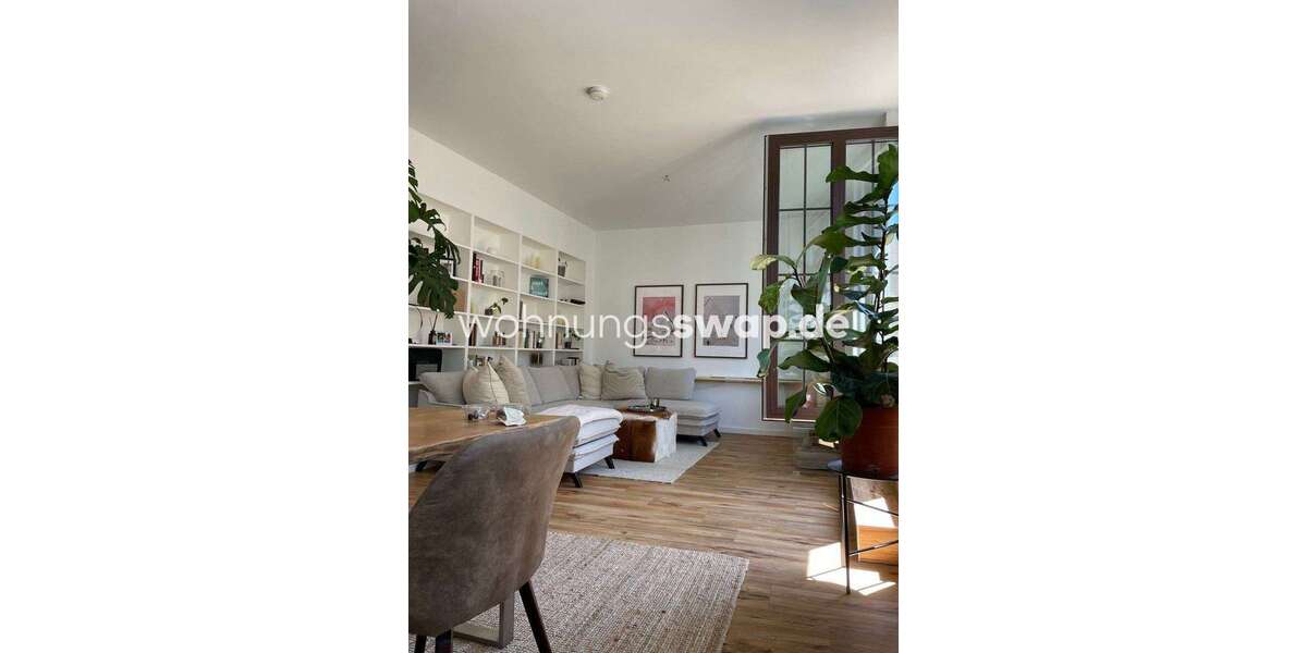 Etagenwohnung Düsseldorf - 3 Zimmer, 80 m&sup2;, 1.350&euro; | Angebot:27090297