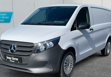 Mercedes-Benz Vito 8.812 km 39.127 &euro; Krefeld 47807