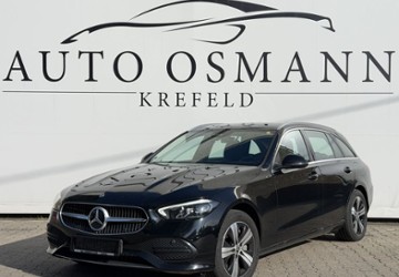 Mercedes-Benz C 300 84.200 km 26.950 &euro; Krefeld 47805