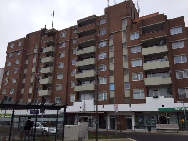 Etagenwohnung Hückelhoven Rurbrücke - 1 Zimmer, 40 m&sup2;, 340&euro; | Angebot:26862782