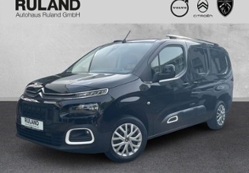 Citroen Berlingo 92.498 km 19.990 &euro; Viersen 41748