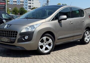 Peugeot 3008 175.000 km 3.950 &euro; Grevenbroich 41516