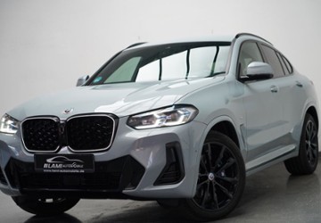 BMW X4 132.000 km 43.999 &euro; Grevenbroich 41515