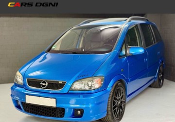 Opel Zafira 200.000 km 9.999 &euro; Düsseldorf 40227