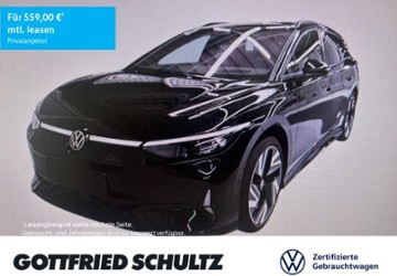 VW ID.7 4.530 km 58.220 &euro; Grevenbroich 41515
