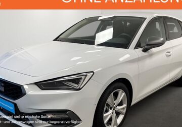 Seat Leon 18.672 km 26.270 &euro; Düsseldorf 40233