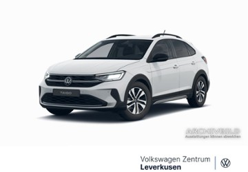VW Taigo 11.487 km 21.988 &euro; Leverkusen 51379