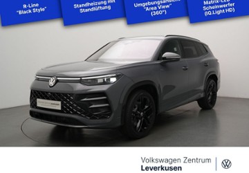 VW Tayron 1.009 km 65.980 &euro; Leverkusen 51379