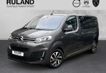 Citroen SpaceTourer 40.725 km 34.990 &euro; Viersen 41748