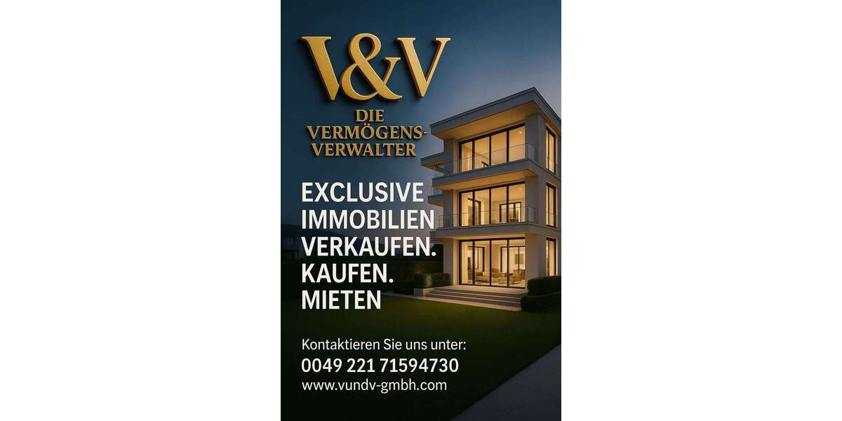 Etagenwohnung Mönchengladbach Schrievers - 3 Zimmer, 78 m&sup2;, 500&euro; | Angebot:27341502