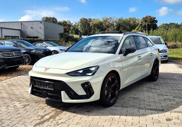 Cupra Leon 6.420 km 27.499 &euro; Bedburg 50181