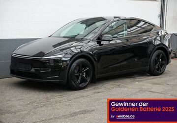 Tesla Model Y 12.393 km 48.950 &euro; Mönchengladbach 41236