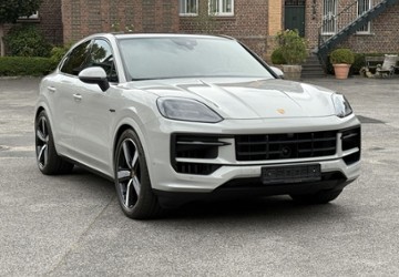 Porsche Cayenne 6.200 km 113.790 &euro; Frechen (bei Köln) 50226