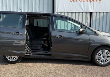 Ford Grand C-Max 98.000 km 8.290 &euro; Pulheim 50259