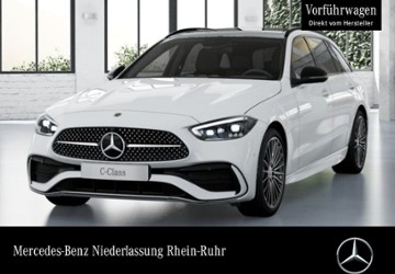 Mercedes-Benz C 300 9.900 km 59.990 &euro; Düsseldorf 40470