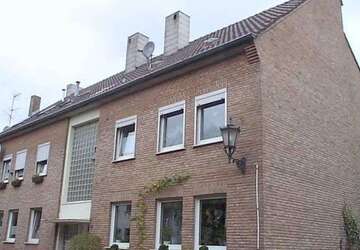 Wohnung Mönchengladbach Rheindahlen - 3 Zimmer, 74 m&sup2;, 669&euro; | Angebot:27216121