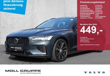Volvo V60 34.443 km 41.750 &euro; Düsseldorf 40474