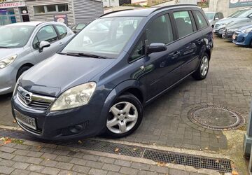 Opel Zafira 230.000 km 3.950 &euro; Krefeld 47798
