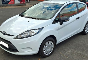 Ford Fiesta 26.580 km 6.490 &euro; Krefeld 47798