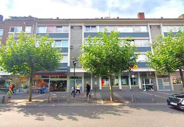 Wohnung Langenfeld Immigrath - 2 Zimmer, 75 m&sup2;, 645&euro; | Angebot:27356572
