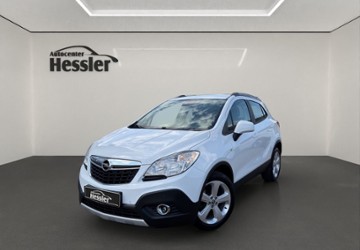 Opel Mokka 136.000 km 6.999 &euro; Grevenbroich 41515