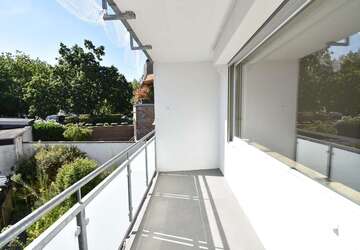 Wohnung Mönchengladbach Odenkirchen - 1 Zimmer, 35 m&sup2;, 480&euro; | Angebot:27231263
