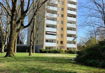 Wohnung Krefeld Gatherhof - 2 Zimmer, 58 m&sup2;, 662&euro; | Angebot:27339469