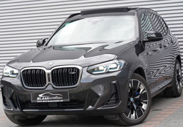 BMW X3 M40 89.000 km 47.650 &euro; Grevenbroich 41515